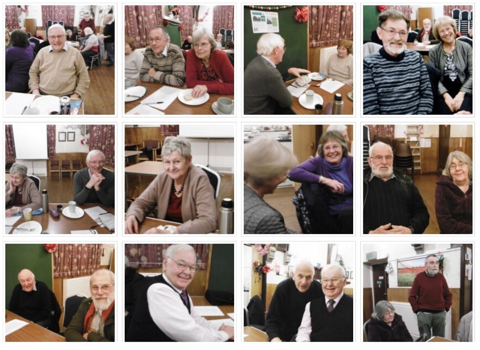 2019 Jan Birding and Nature Group