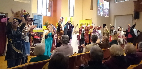 5 Thanks for the technical support