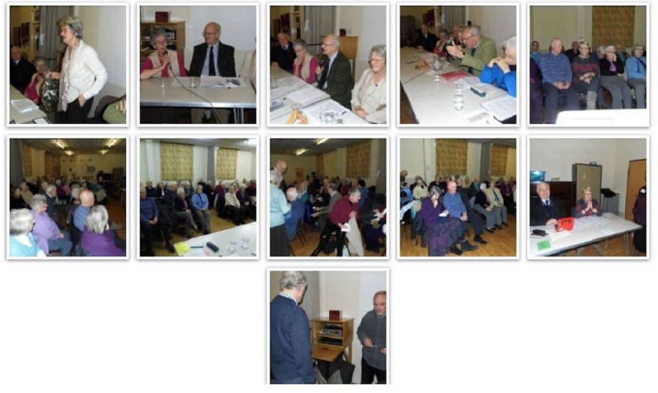 Local History Group Photos 2014-Dec