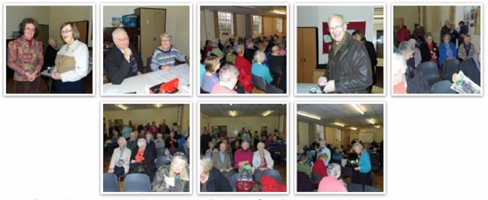 Local History Group Photos 2015-Feb