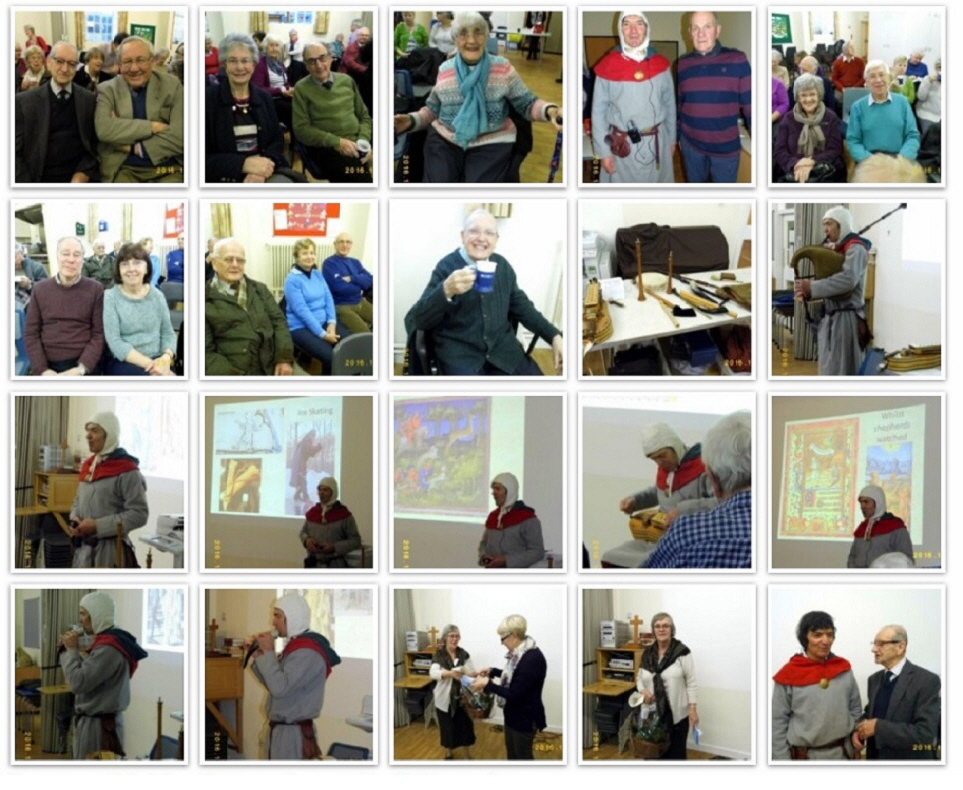 Local History Group Photos 2016-Dec