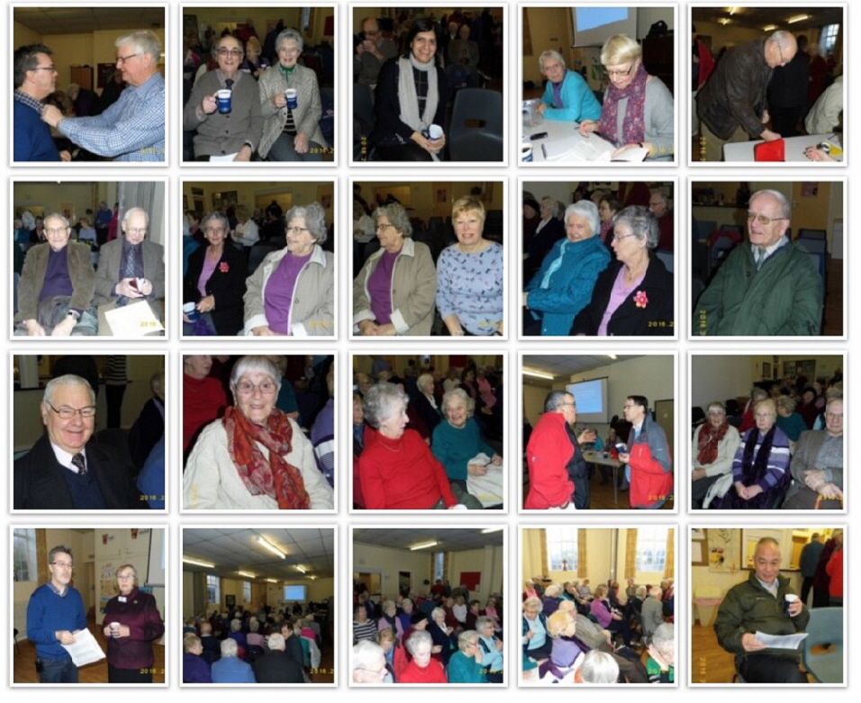 Local History Group Photos 2016-Feb