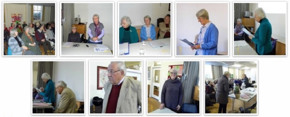 Local History Group Photos 2017-Dec