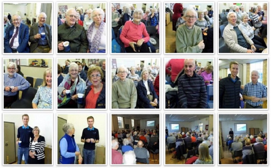 Local History Group Photos 2017-Oct