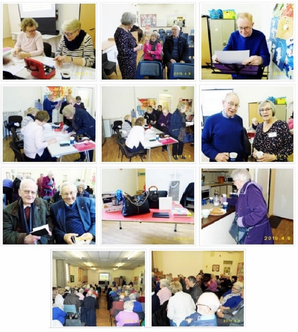 Local History Group Photos 2019-Apr