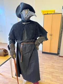 PlagueDoctor