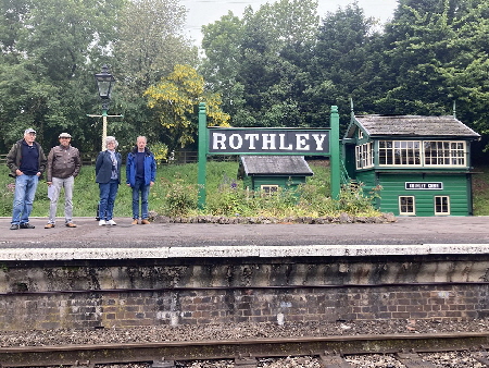 Rothley 1