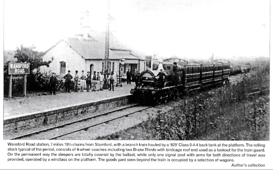 WansfordRdStn